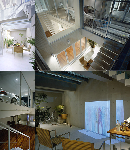 A type ルーム写真