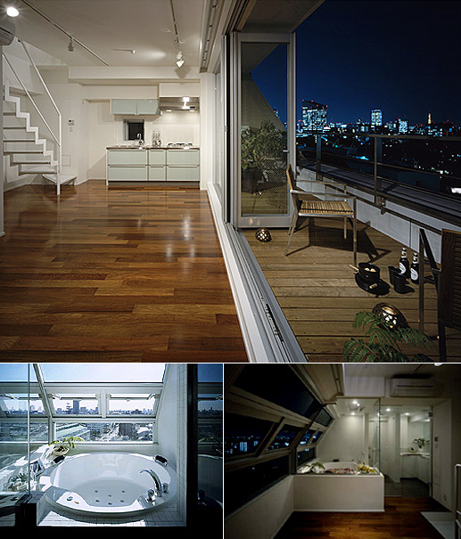 G type ルーム写真