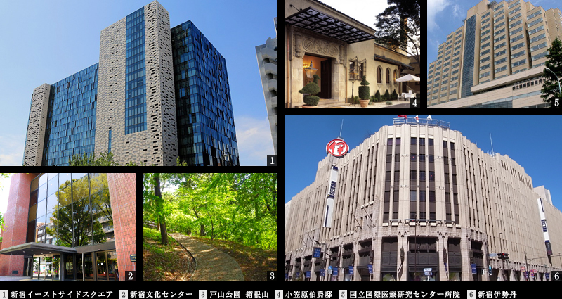 ロケーション01