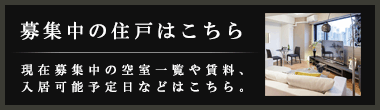 空室・賃料